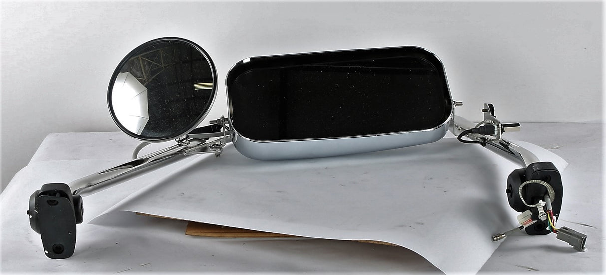 MACK - 84811935 - MIRROR
