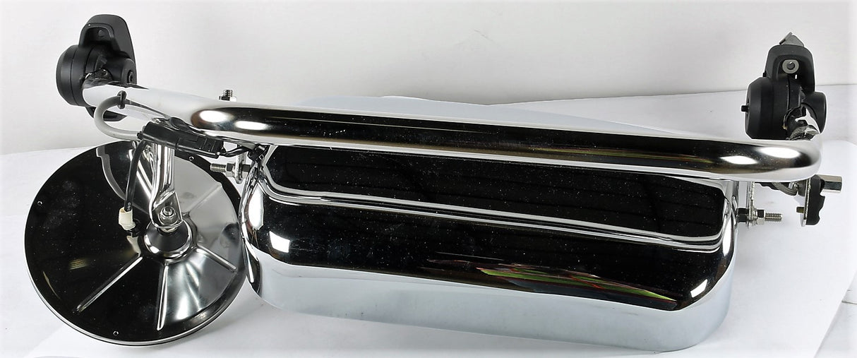 MACK - 84811935 - MIRROR