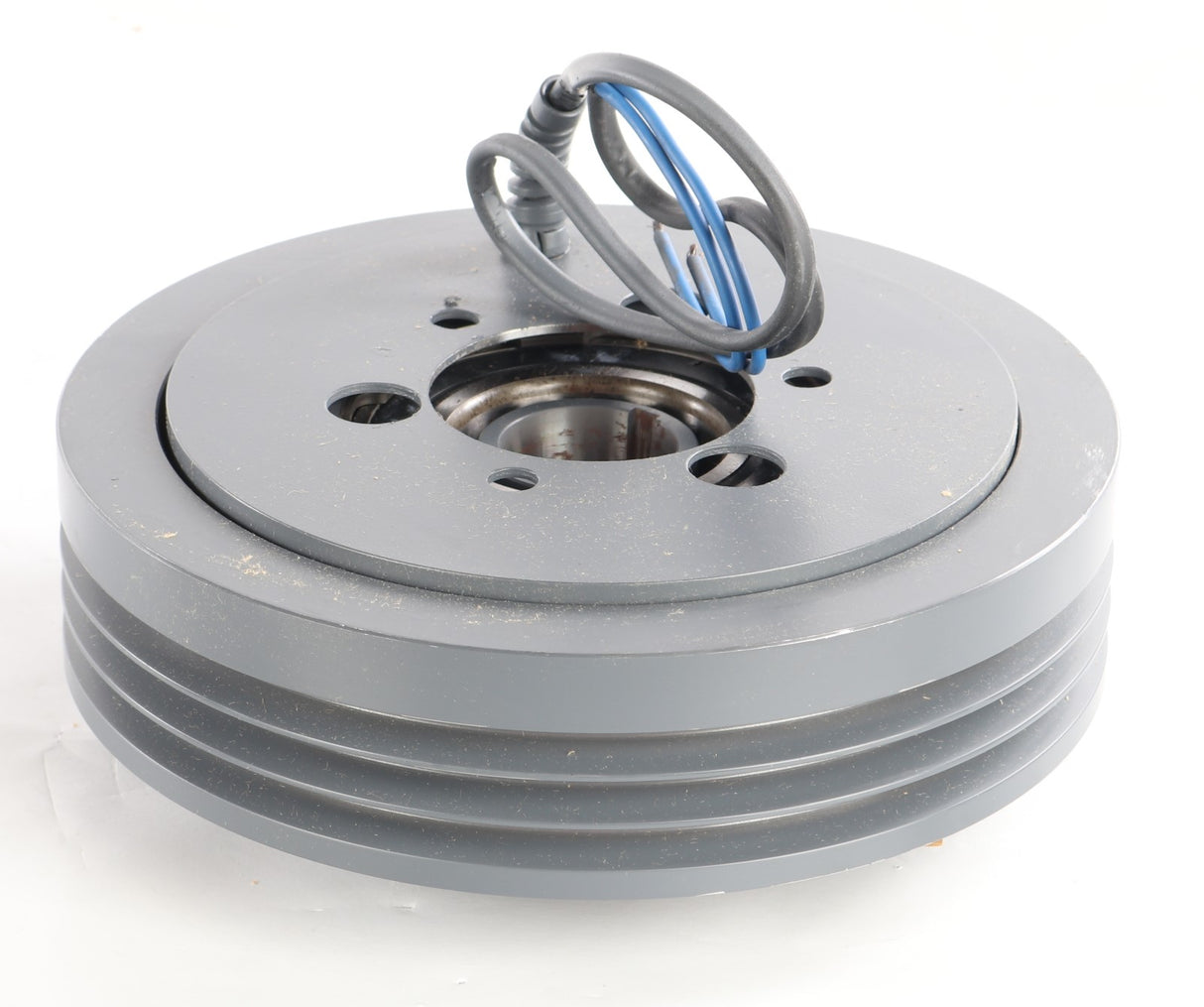 MCC - 500112202 - CLUTCH ASM