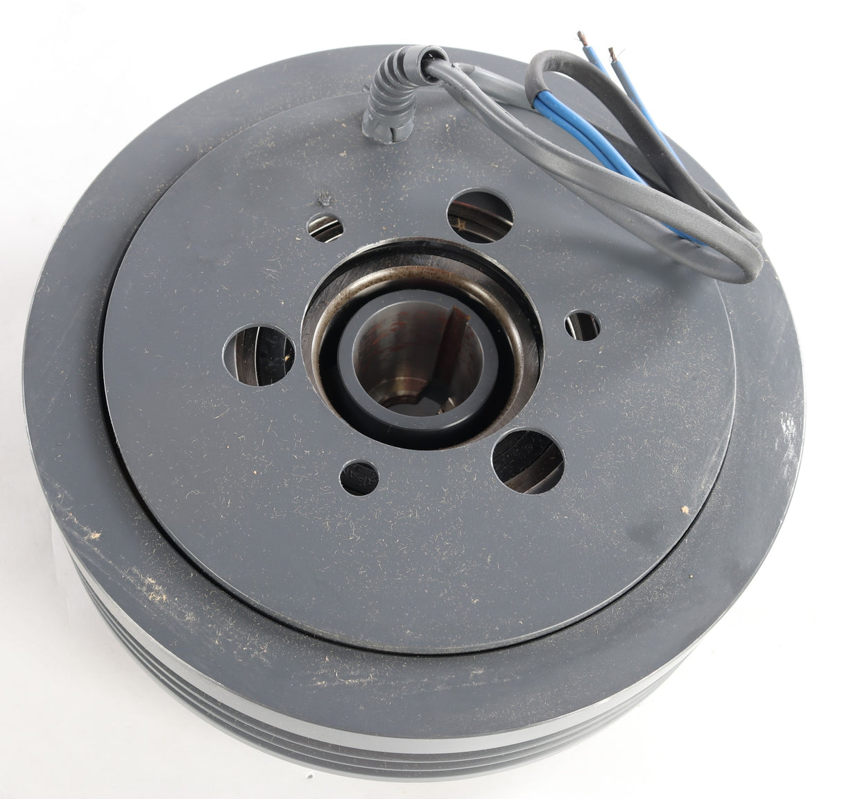 MCC - 500112202 - CLUTCH ASM