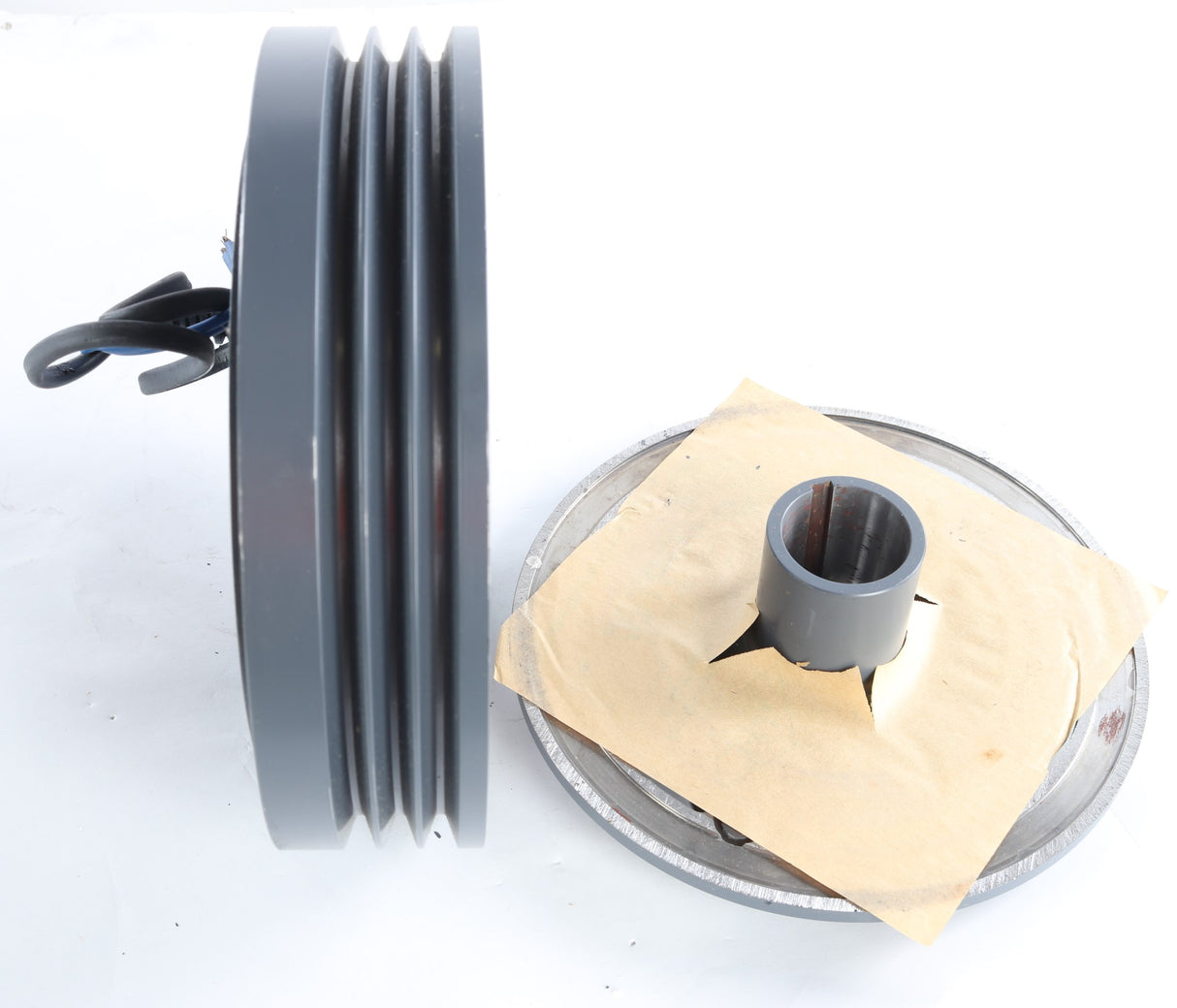 MCC - 500112202 - CLUTCH ASM