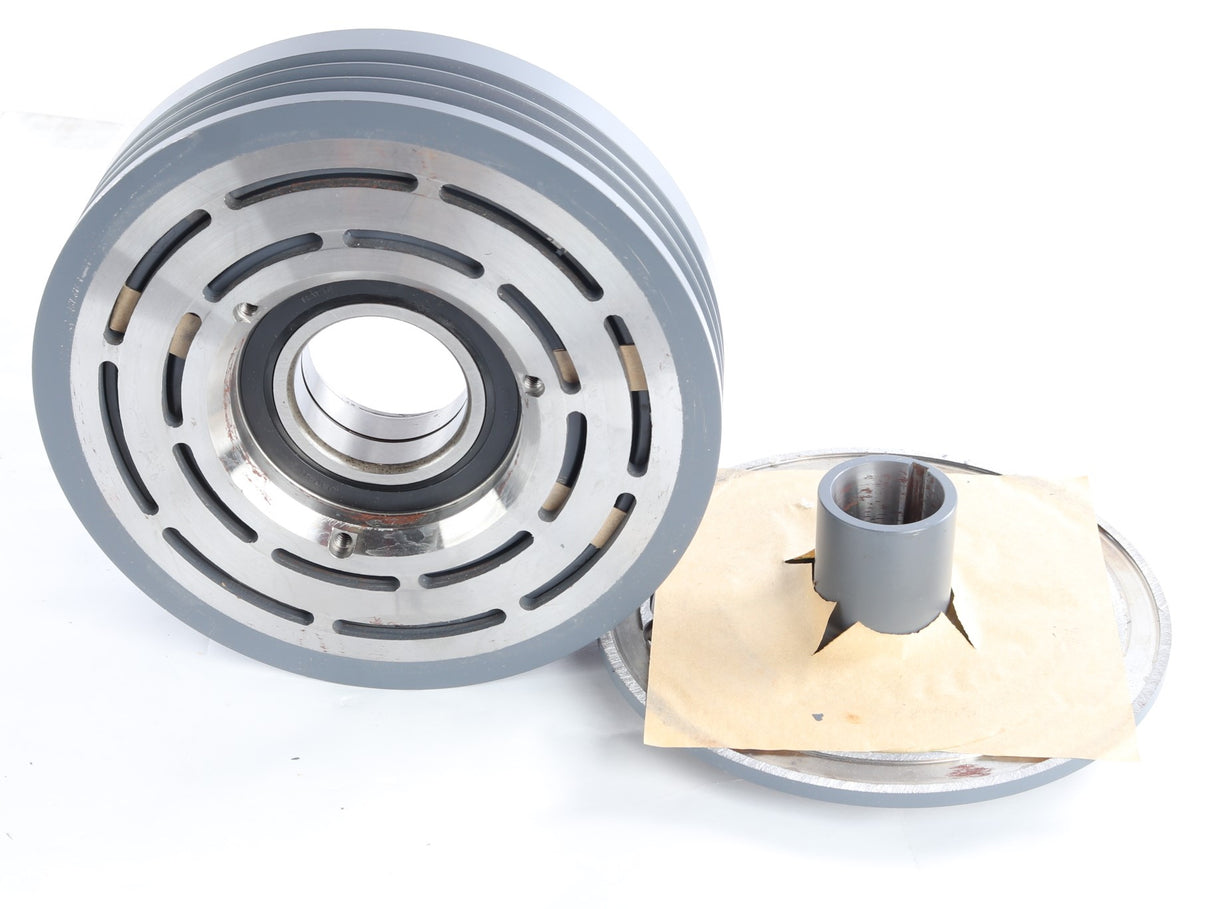 MCC - 500112202 - CLUTCH ASM