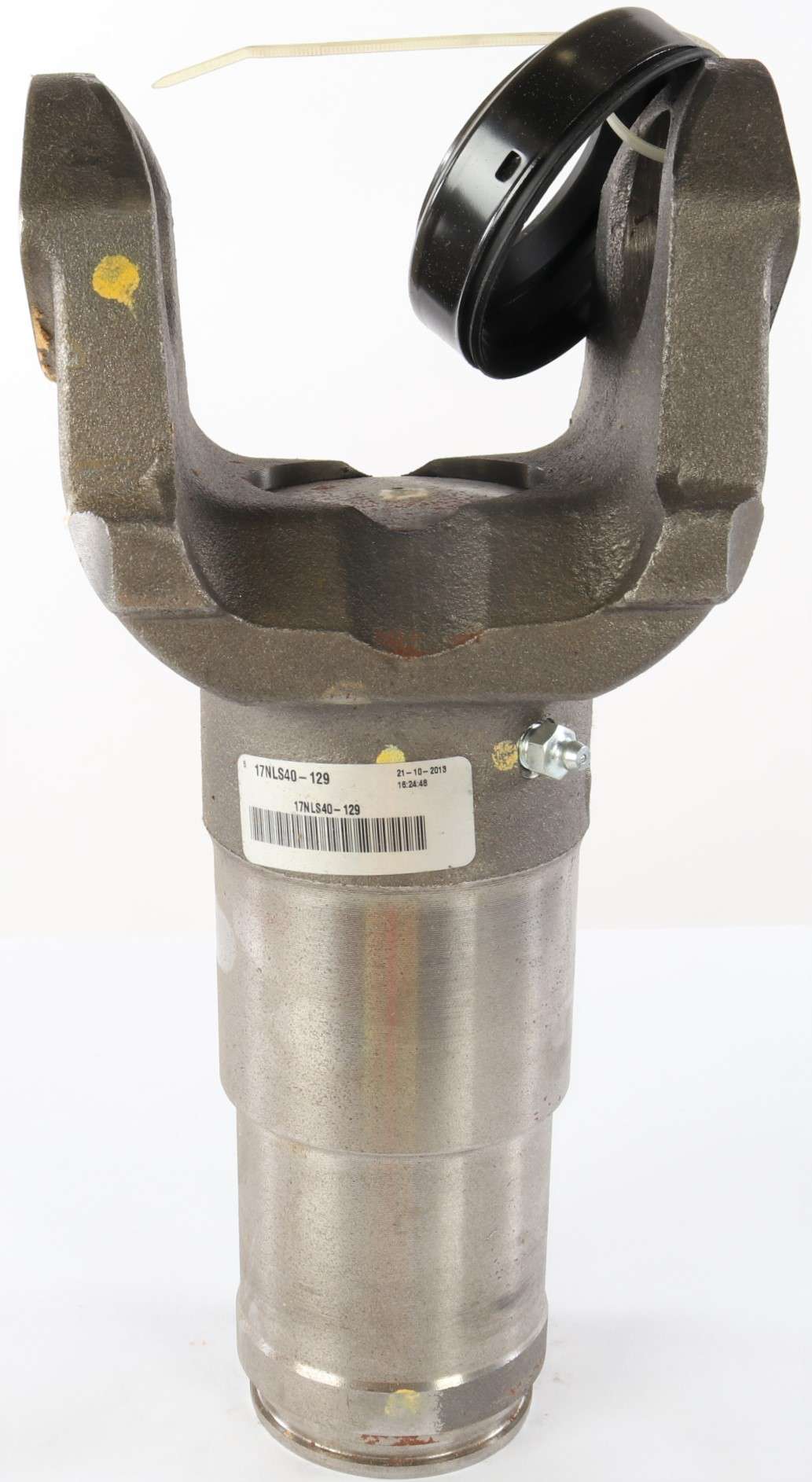 MERITOR - 17NLS40129A1X - SLIP YOKE 16 SPLINE