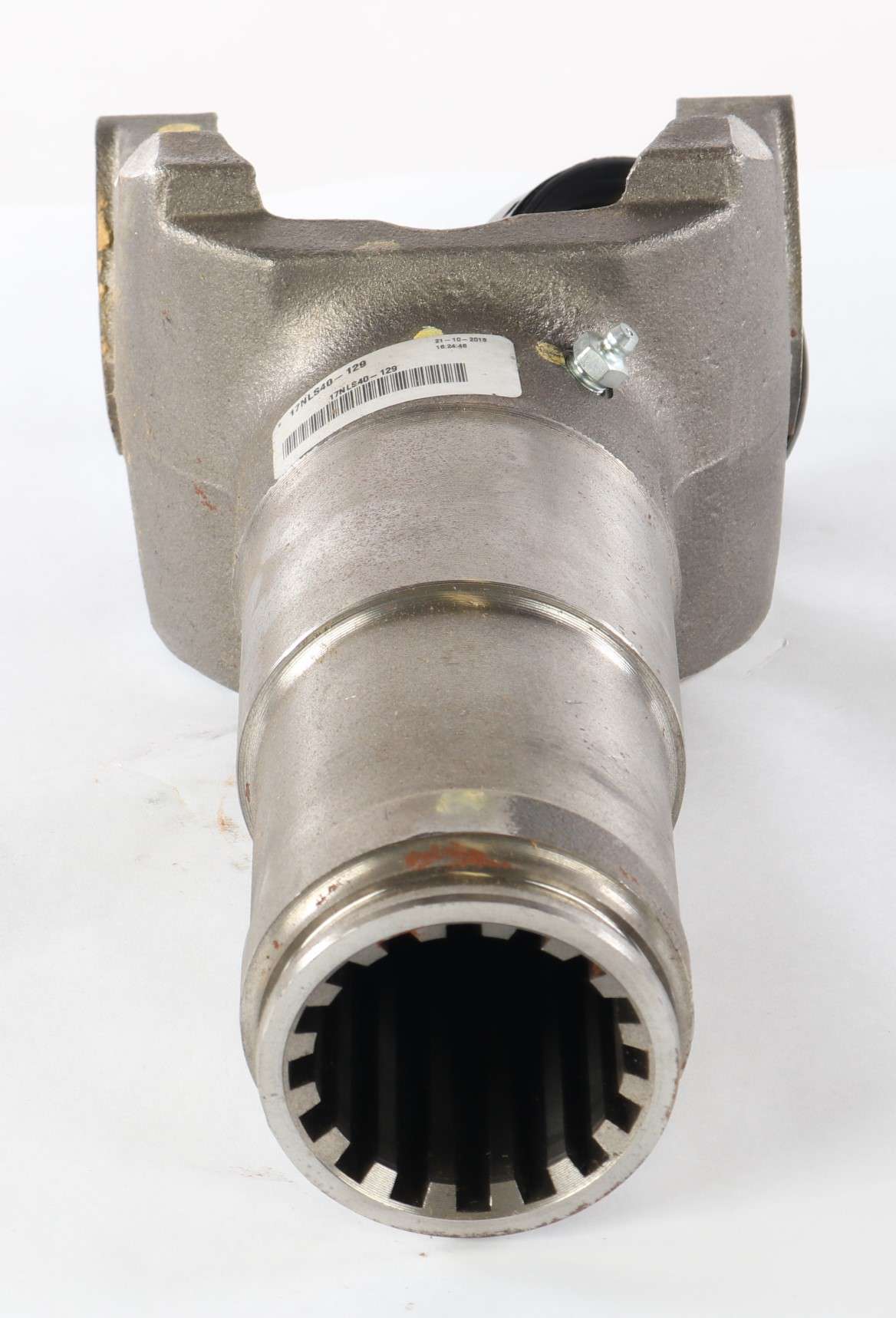 MERITOR - 17NLS40129A1X - SLIP YOKE 16 SPLINE