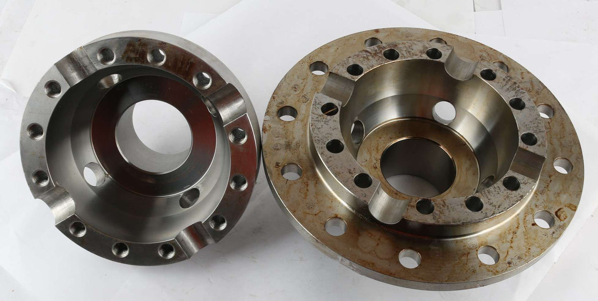 MERITOR - A13235V1400 - CASE - DIFFERENTIAL ASM