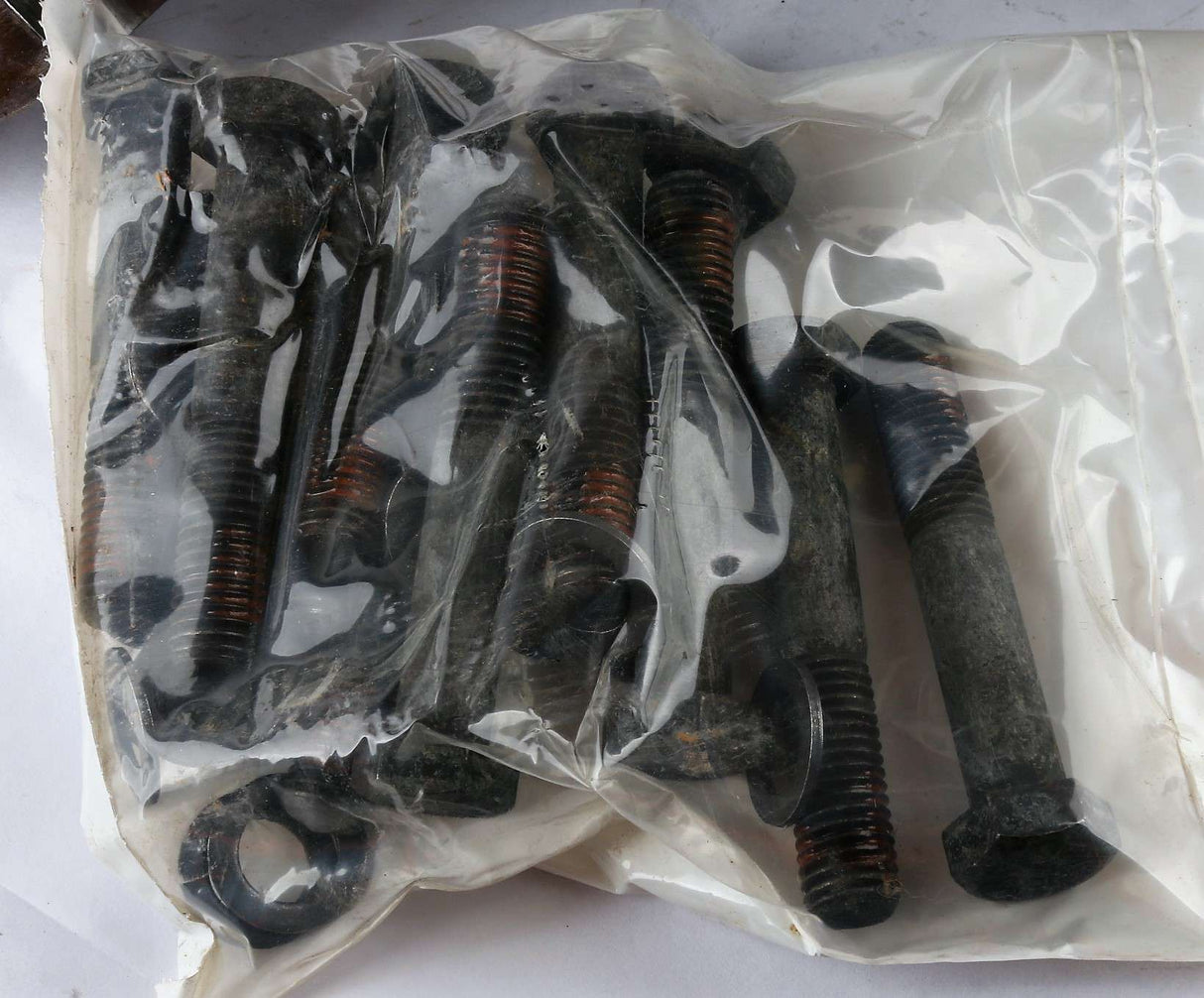 MERITOR - A13235V1400 - CASE - DIFFERENTIAL ASM