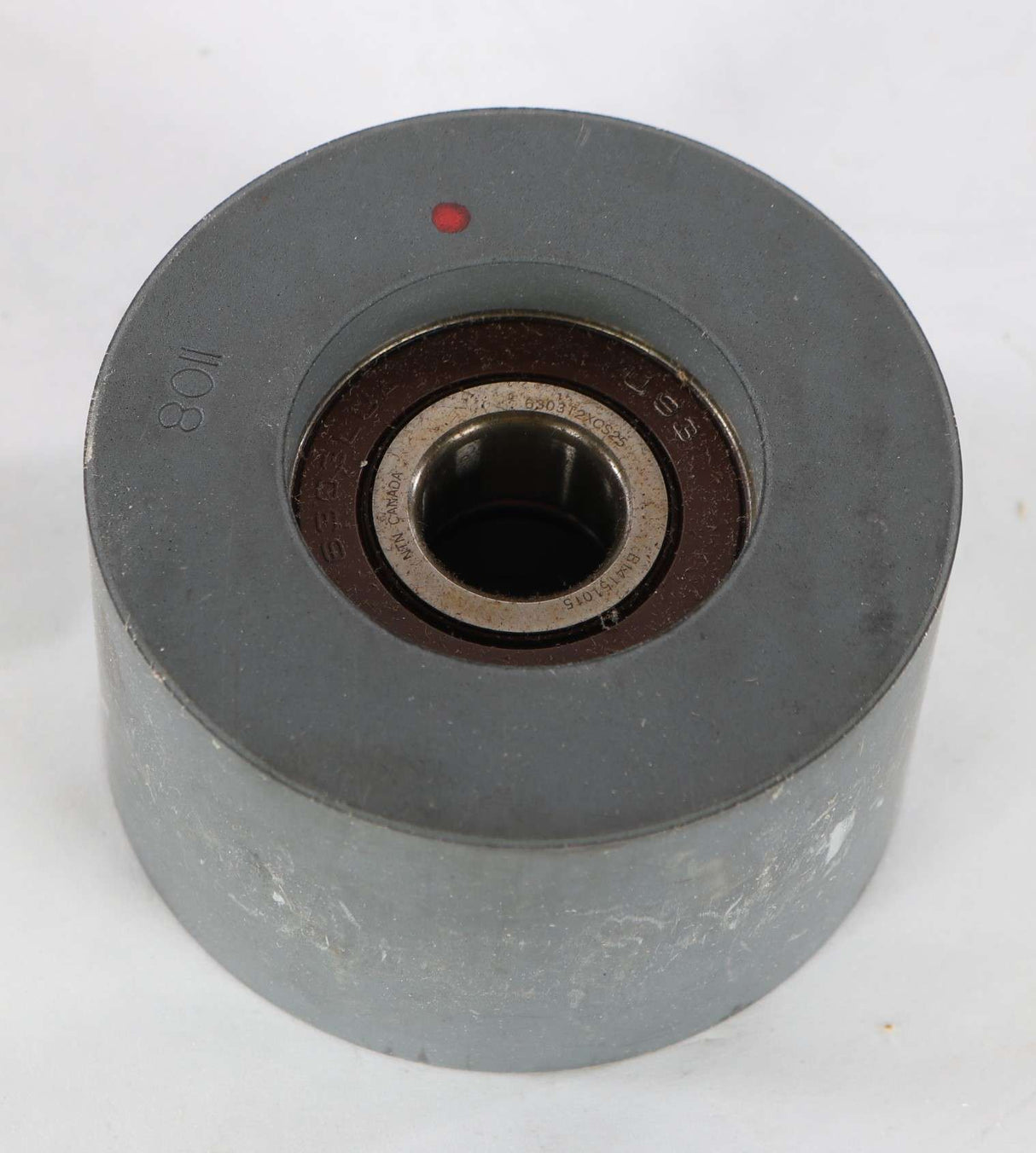DAYCO - 89109 - IDLER PULLEY