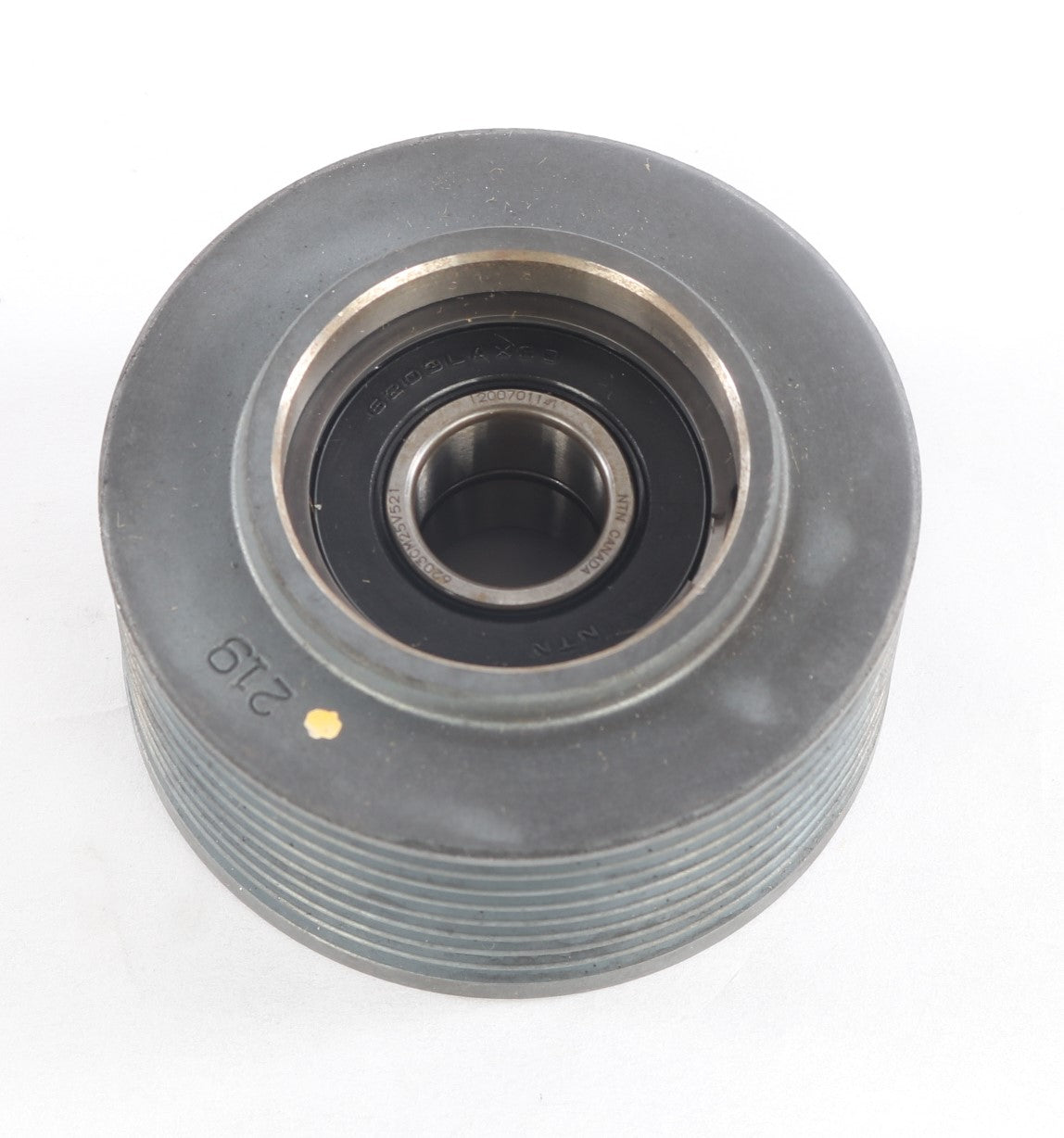 CUMMINS - 4991240 - IDLER PULLEY FOR TIER 3 AUTO 6.7L B ENGINE