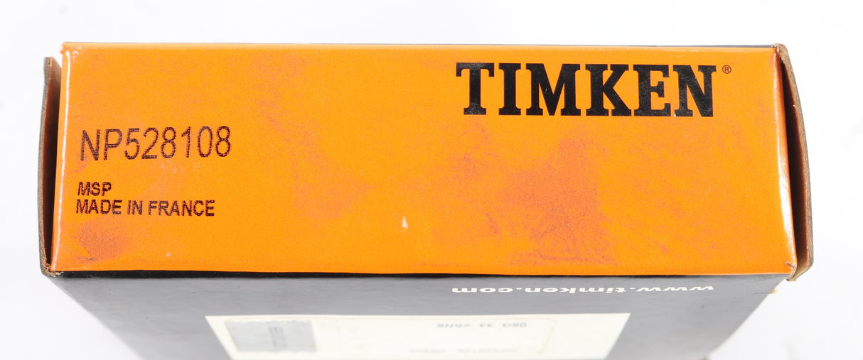 TIMKEN - NP528108 - BEARING CONE 55mm ID