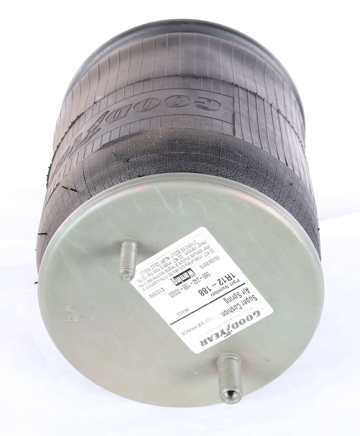 GOODYEAR - 1R12-188 - AIR SPRING