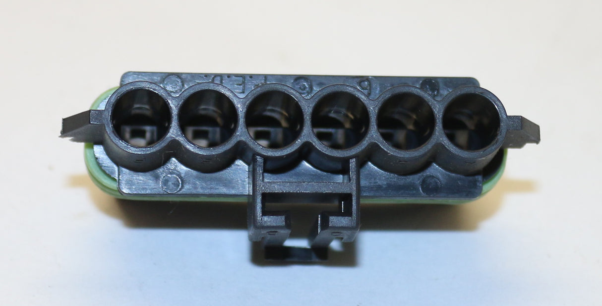 BREAKER TECHNOLOGY - 1015009 - CONNECTOR BODY-280 METRI PACK