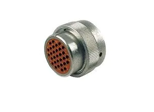 DEUTSCH - HD36-24-31ST - SOCKET ELECTRICAL 31 POSITON