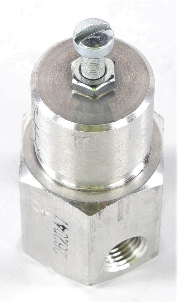BREAKER TECHNOLOGY - 1012518-6 - 262047 VALVE REGULATOR