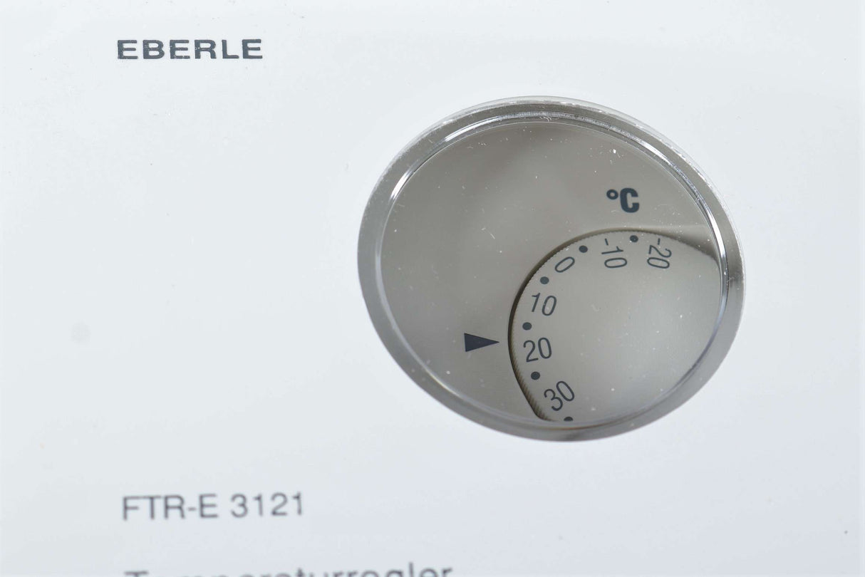 EBERLE CONTROLS - FTR-E-3121 - THERMOSTAT