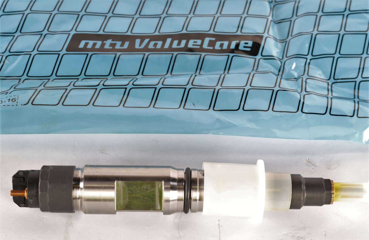 MTU - EX54407500022 - FUEL INJECTOR