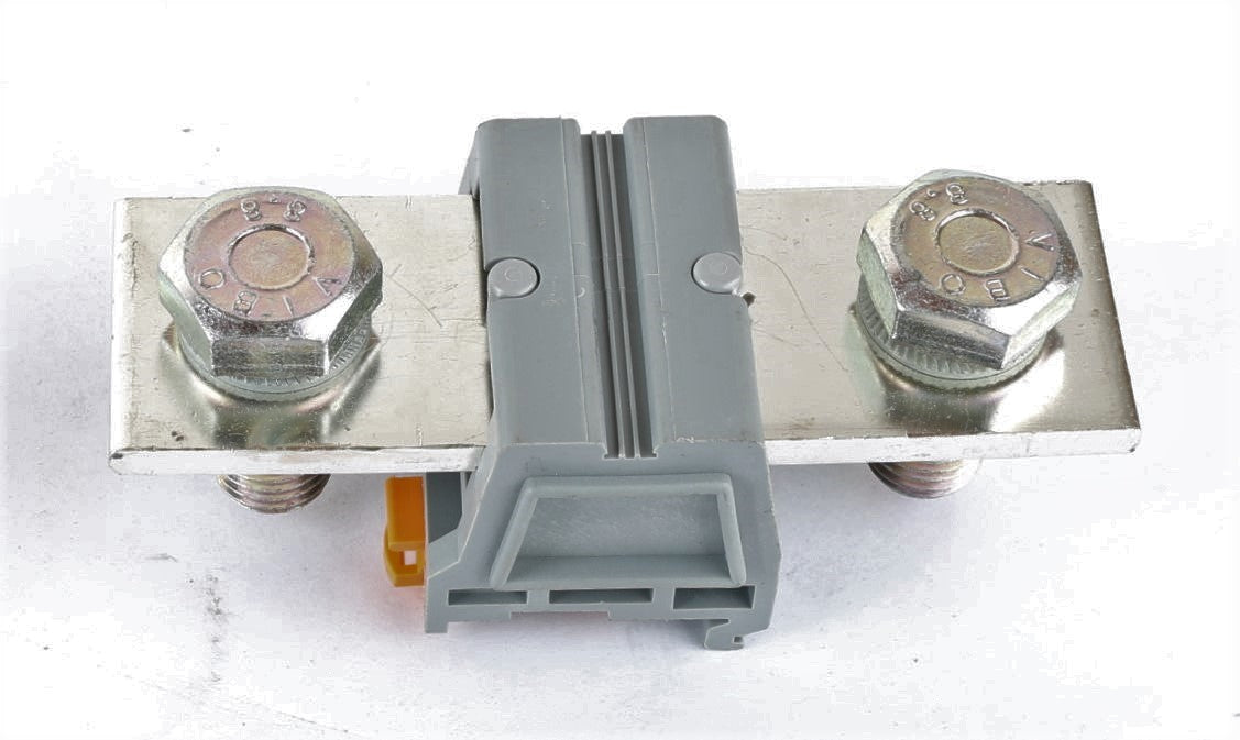 PHOENIX CONTACT - UHV240-M16/M16 - HIGH CURRENT CONNECTOR