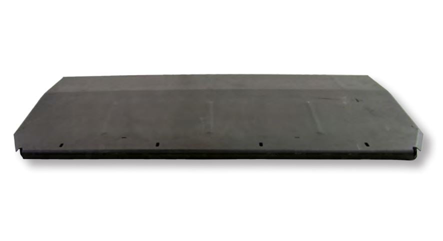 BOBCAT - 7227953 - UTV STEEL ROOF CAB KIT MODEL 3400
