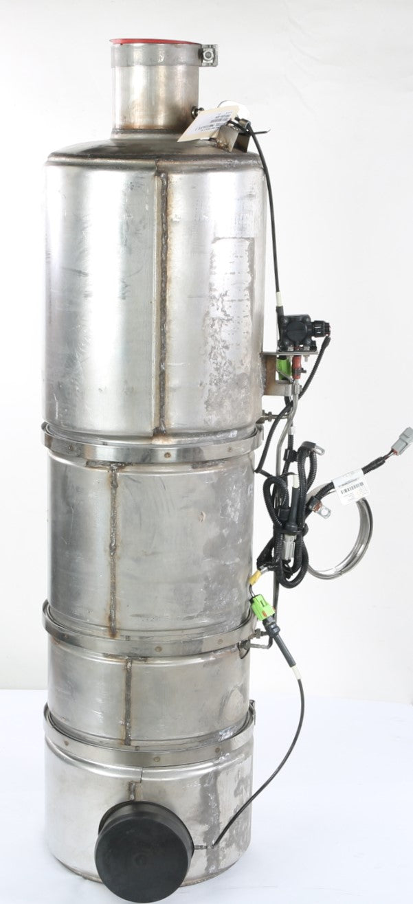 CUMMINS - 4965139 - DIESEL PARTICULATE FILTER