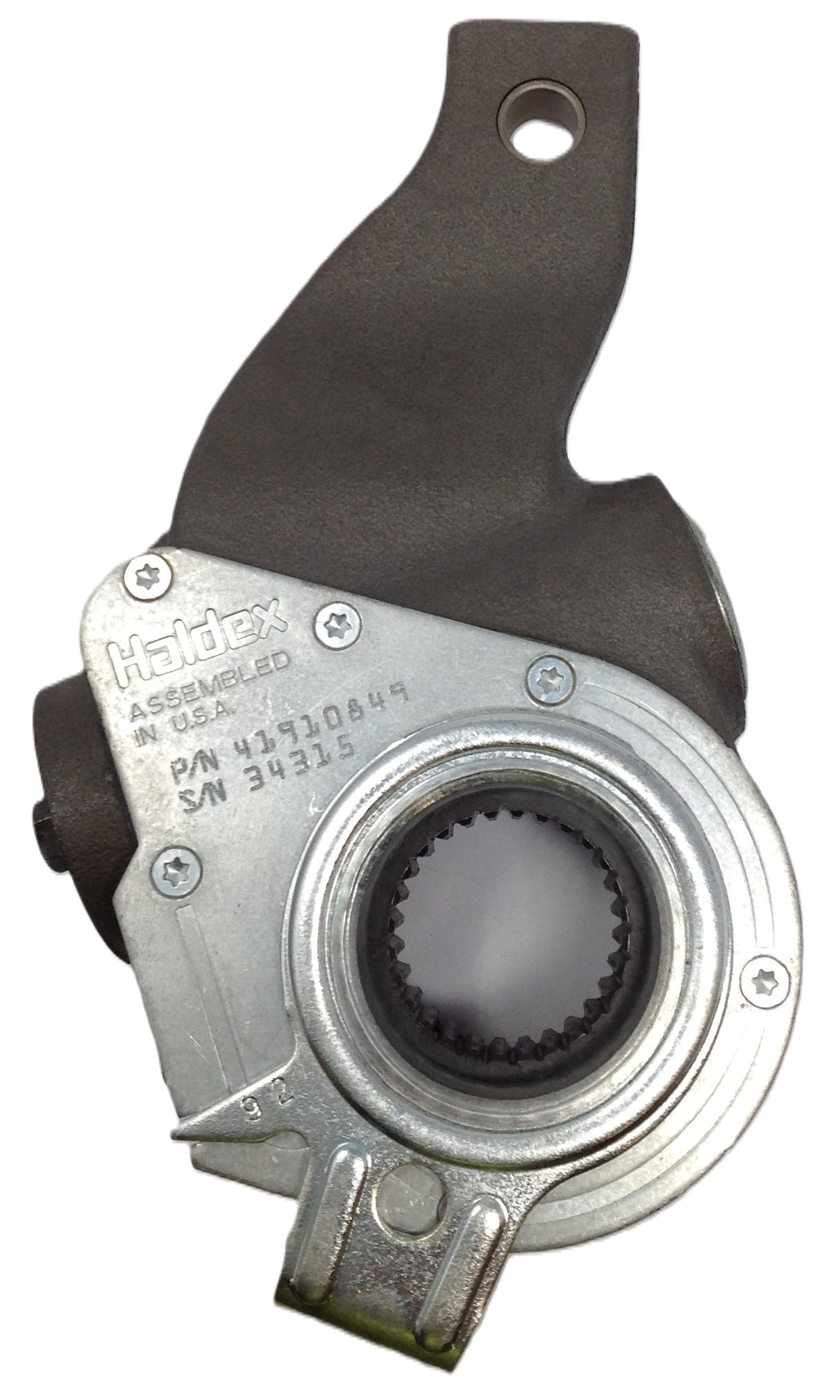 HALDEX MIDLAND - 30010066 - SLACK ADJUSTER P/N 41910849 S/N 34315 L-5 1/2''