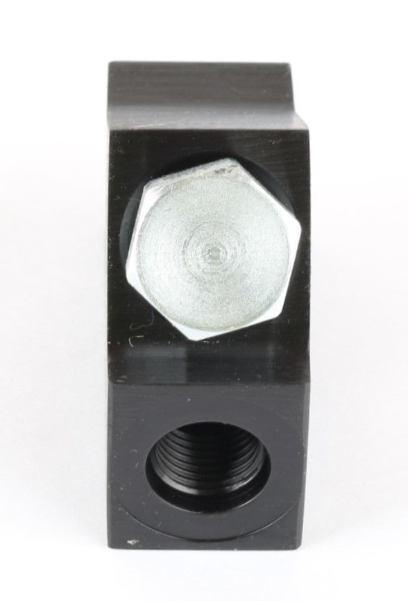 SUN HYDRAULICS - FXBAXAN-ACI/10-1.5GPM - HYDRAULIC FLOW CONTROL VALVE ASM 1.5GPM