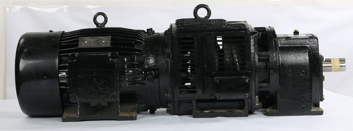CMI ROADBUILDING - 22-4610853675 - VARIABLE SPEED DRIVE ASSEMBLY