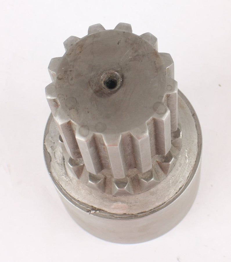 CMI ROADBUILDING - 004003656317 - SHAFT