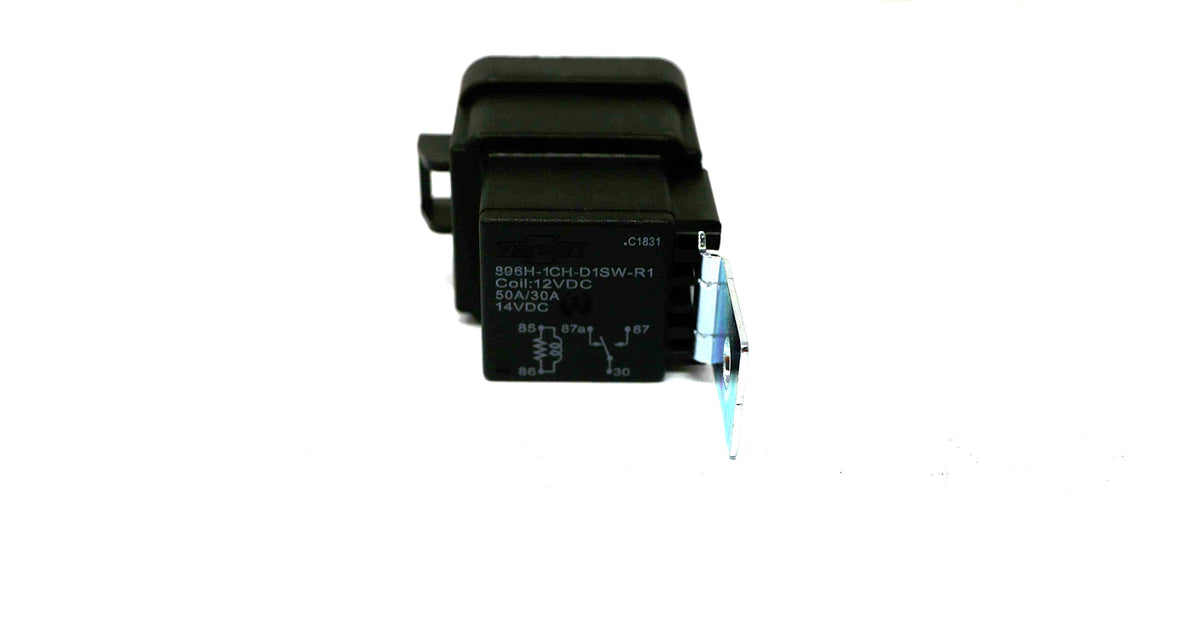 CMI ROADBUILDING - 003000420000 - RELAY