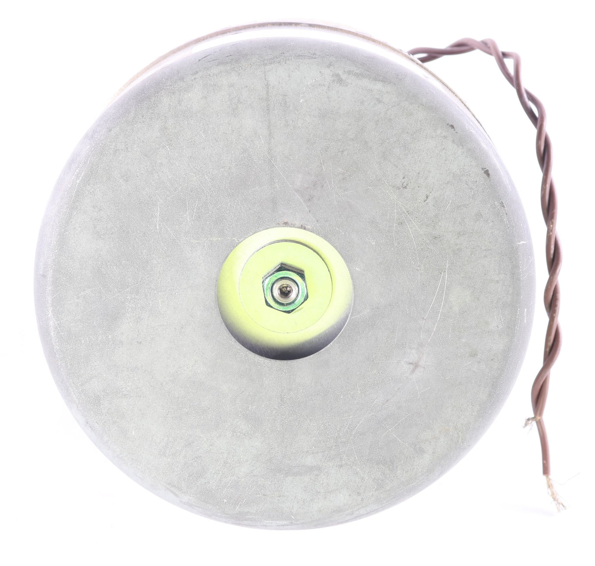 CMI ROADBUILDING - 22-7201990 - VACUUM/BLOWER MOTOR 120V