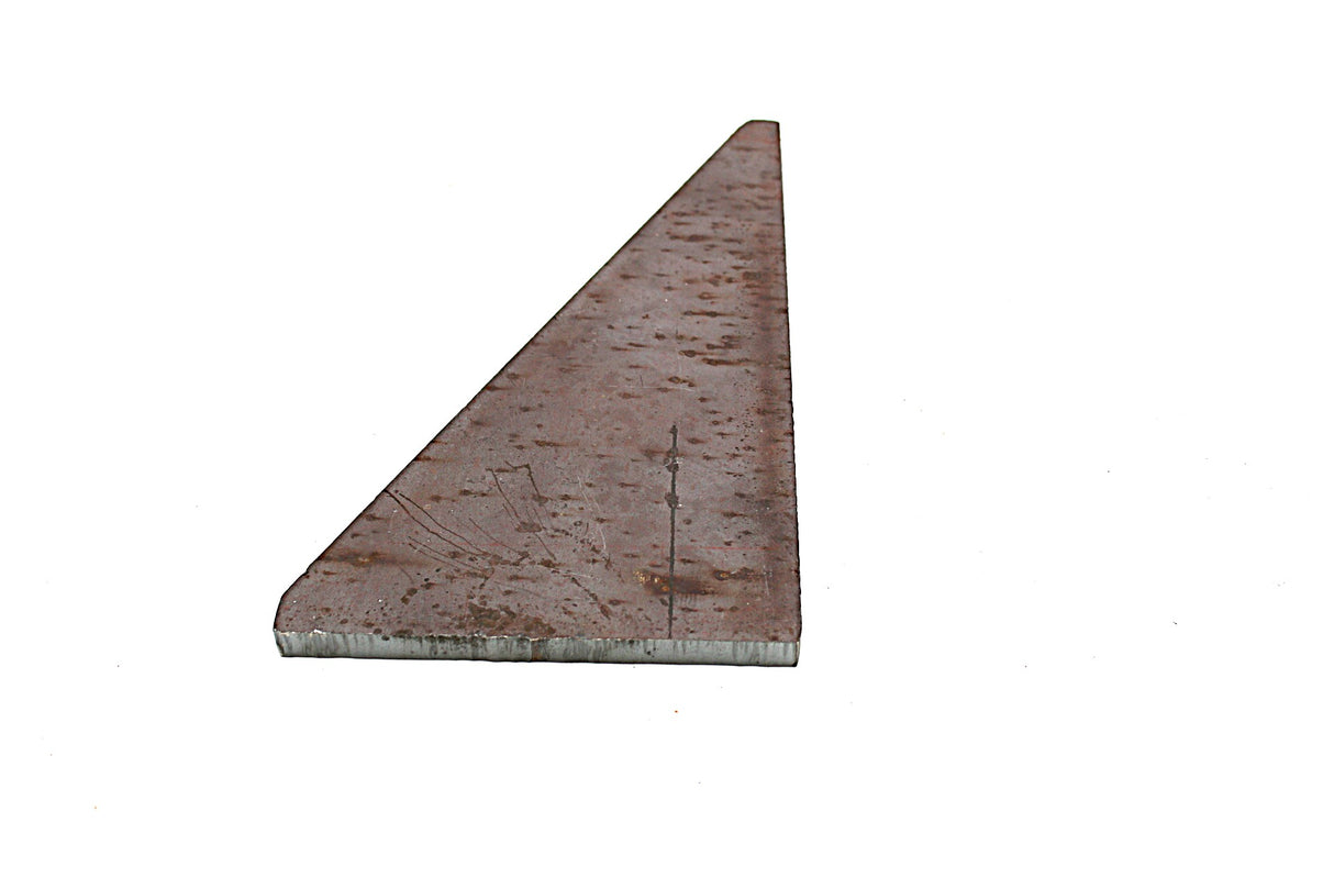 CMI ROADBUILDING - 040801440703 - PLATE