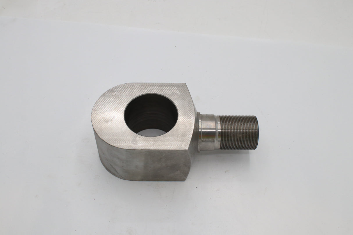 CMI ROADBUILDING - 80001459 - RING INT. RETAINING