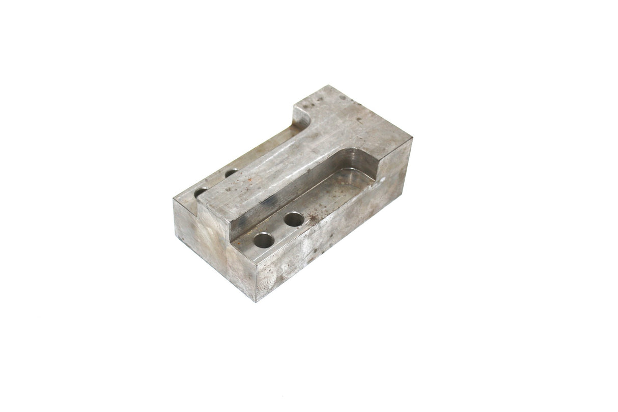 CMI ROADBUILDING - 518005051000 - 90 DEG PORT ADAPTER