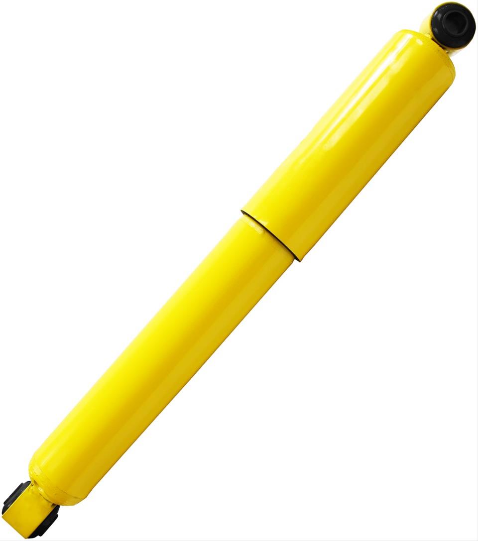MONROE - 65141 - GAS MAGNUM 65 SHOCK ABSORBER