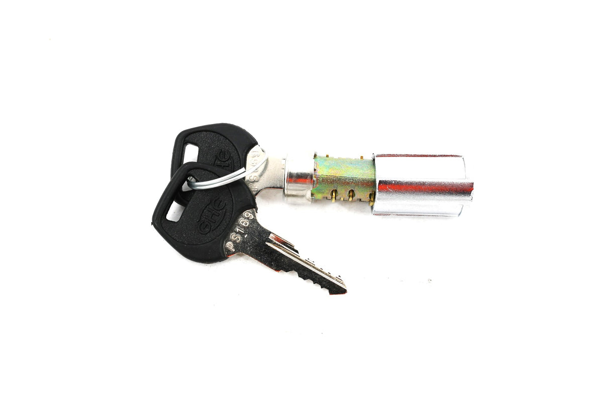 PREVOST - 780388 - CYLINDER LOCK PS169