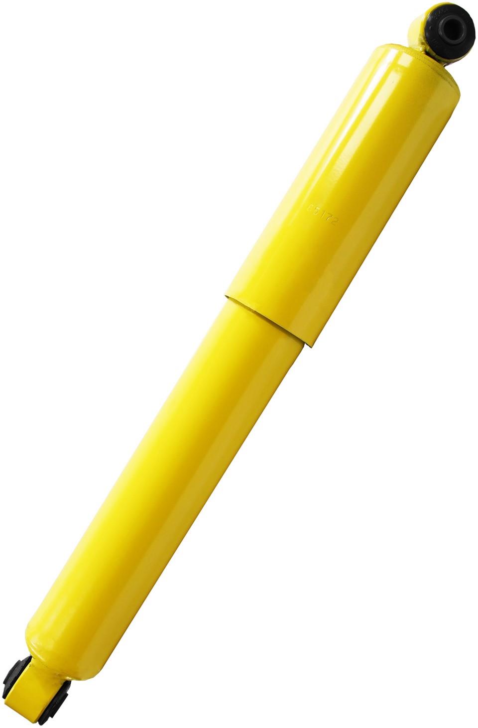 MONROE - 66414 - GAS MAGNUM 60 REAR SHOCK ABSORBER