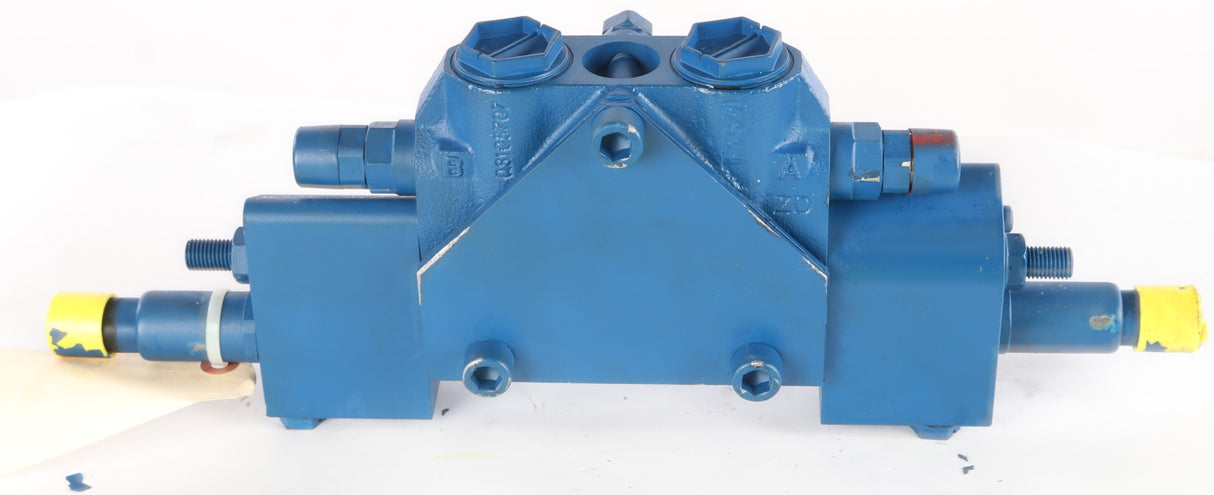 GRADALL - 80514220 - HYDRAULIC TILT VALVE SECTION