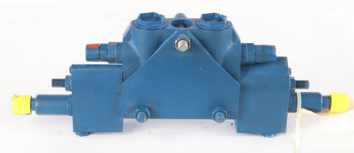 GRADALL - 80514220 - HYDRAULIC TILT VALVE SECTION
