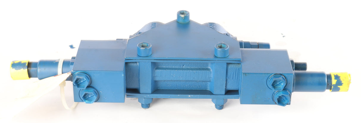 GRADALL - 80514220 - HYDRAULIC TILT VALVE SECTION