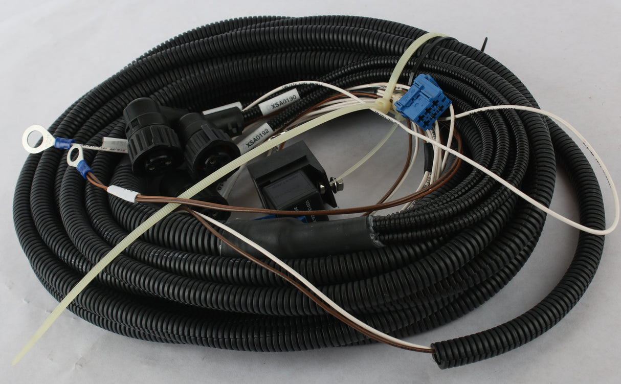 MANITOWOC GROVE - 03226519 - RETROFIT KIT HEATING ADBLUE