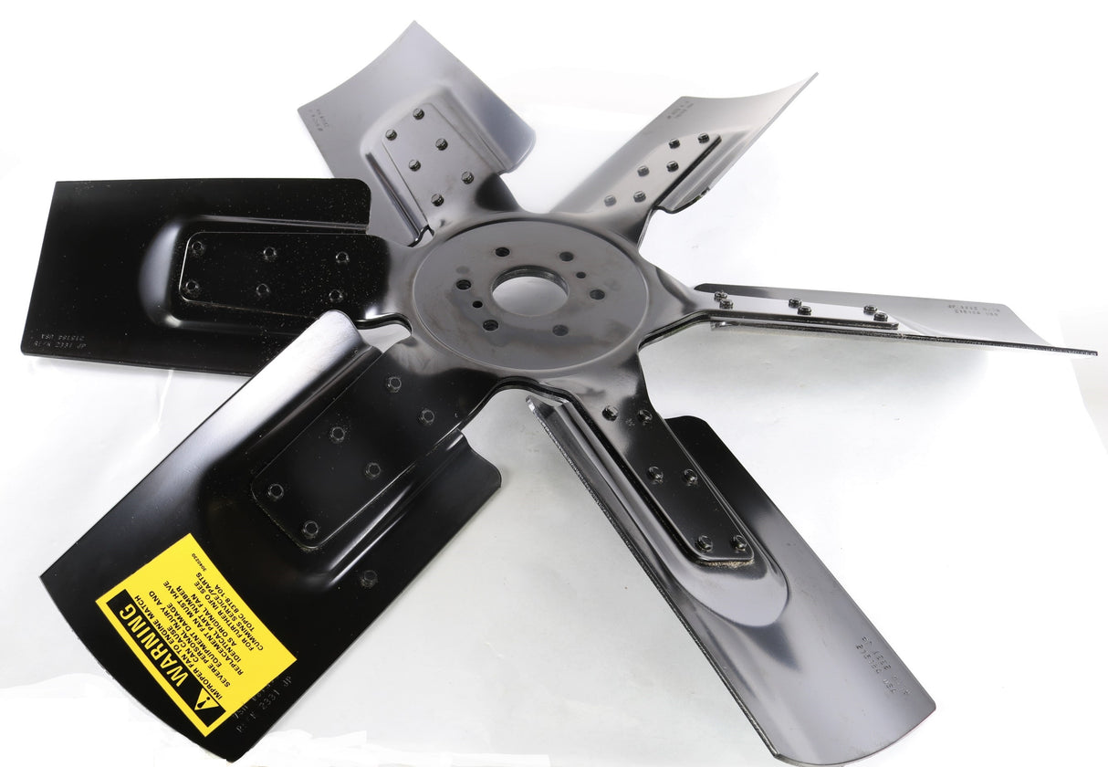 CUMMINS - 215184 - ENGINE FAN