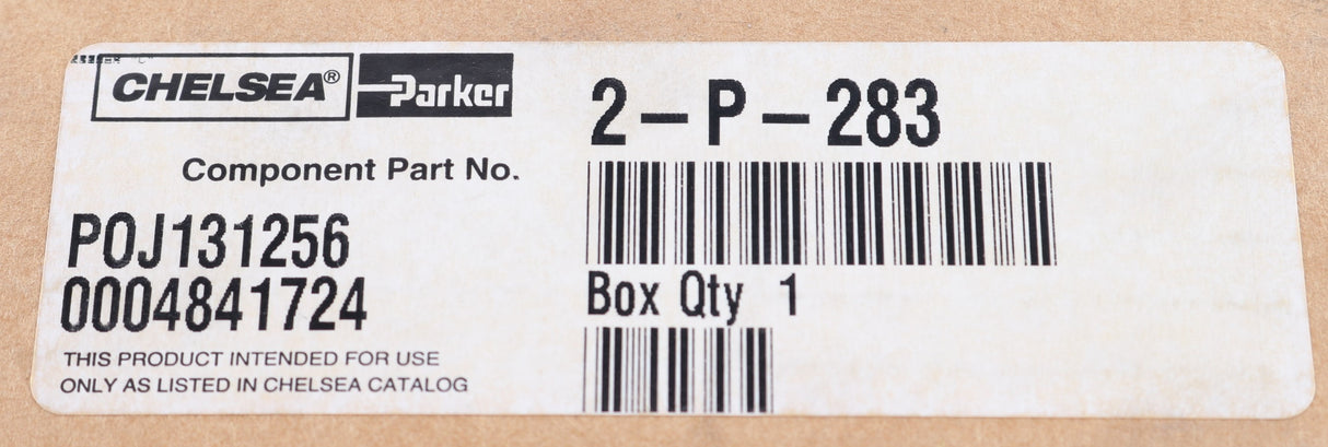 CHELSEA - 2-P-283 - OUTPUT GEAR