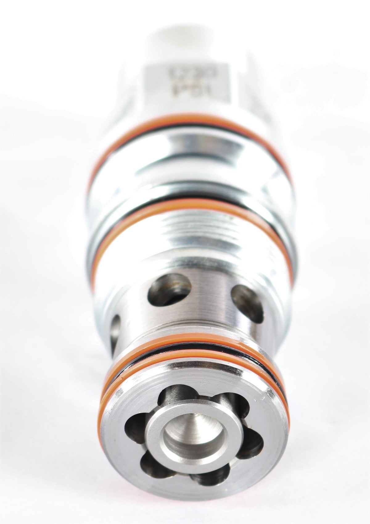 SUN HYDRAULICS - CBGA-RHN-1230PSI - HYDRAULIC COUNTERBALANCE VALVE CARTRIDGE 1230PSI