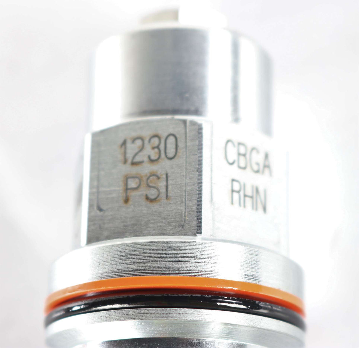 SUN HYDRAULICS - CBGA-RHN-1230PSI - HYDRAULIC COUNTERBALANCE VALVE CARTRIDGE 1230PSI