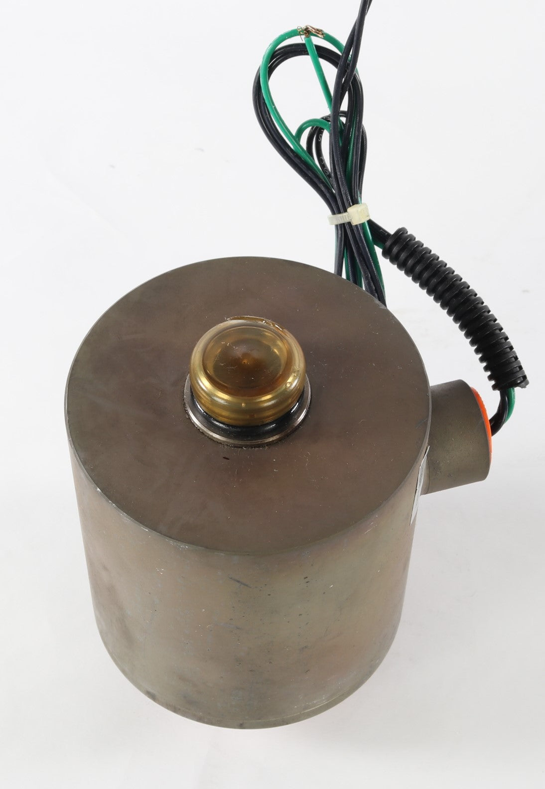 G.W.LISK - K16-540E-49A - SOLENOID ASSEMBLY 110V 50Hz 37 Watts
