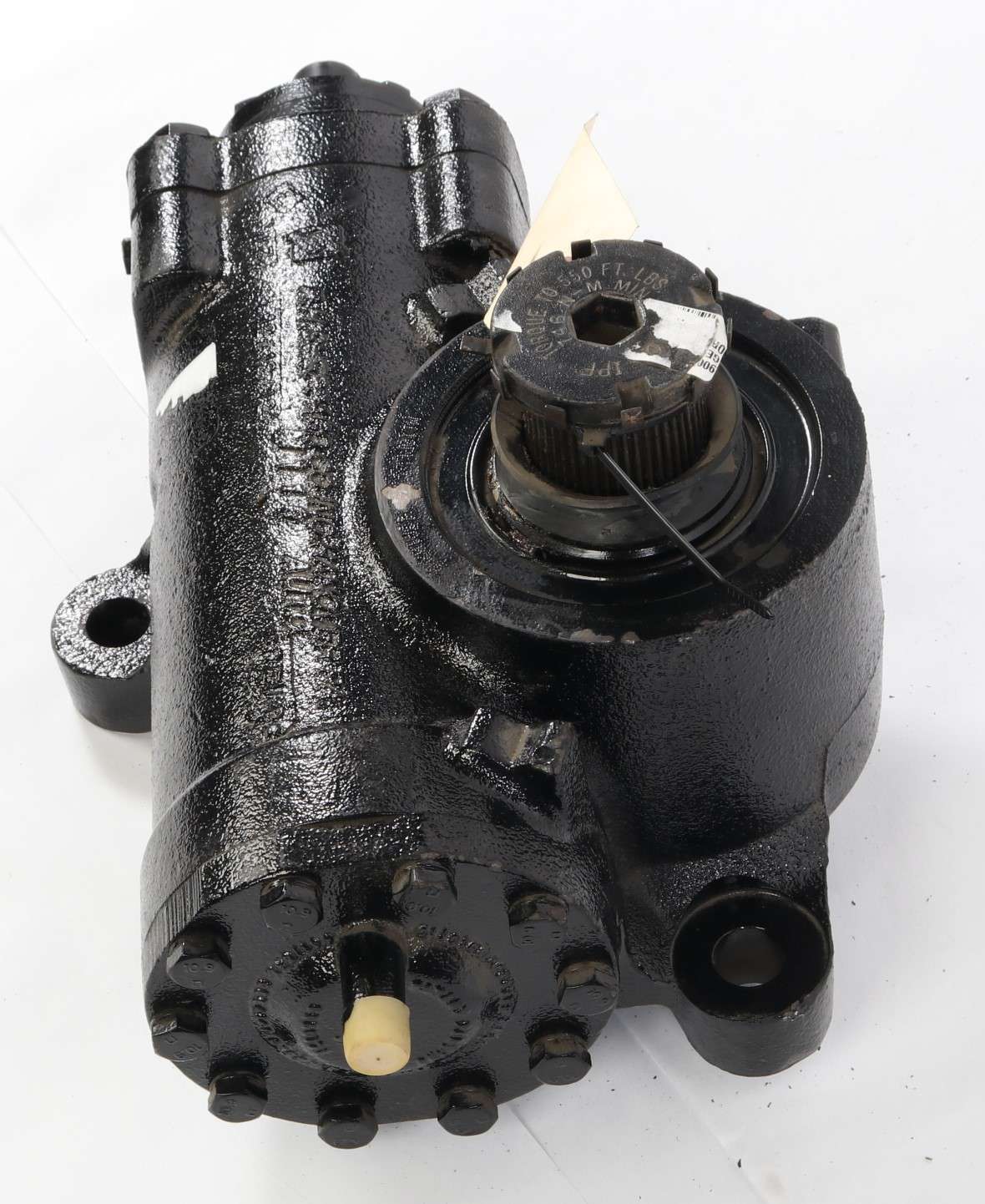 R.H. SHEPPARD - M110PLL3 - HEAVY EQUIPMENT STEERING GEAR