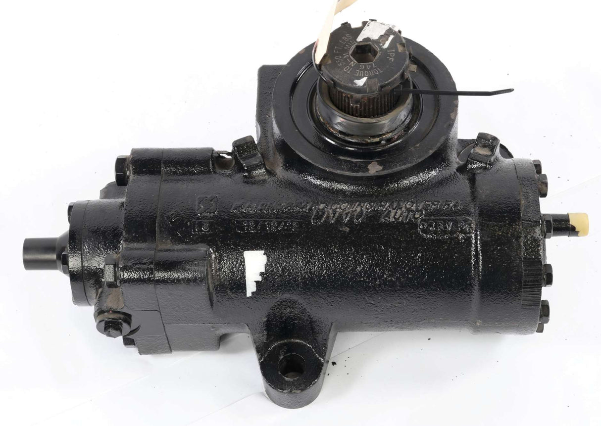 R.H. SHEPPARD - M110PLL3 - HEAVY EQUIPMENT STEERING GEAR