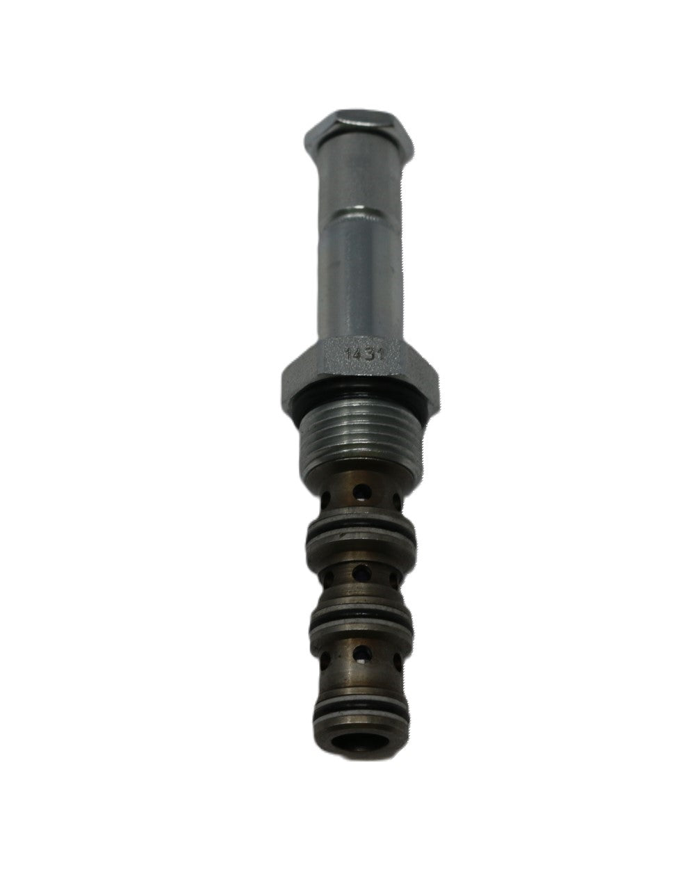 HYDRAFORCE - SV10-40-0-N-0 - SOLENOID VALVE CARTRIDGE