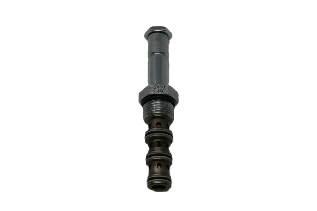 HYDRAFORCE - SV10-40-0-N-0 - SOLENOID VALVE CARTRIDGE
