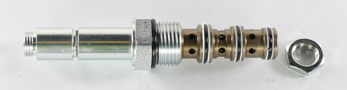 HYDRAFORCE - SV10-40-0-N-0 - SOLENOID VALVE CARTRIDGE