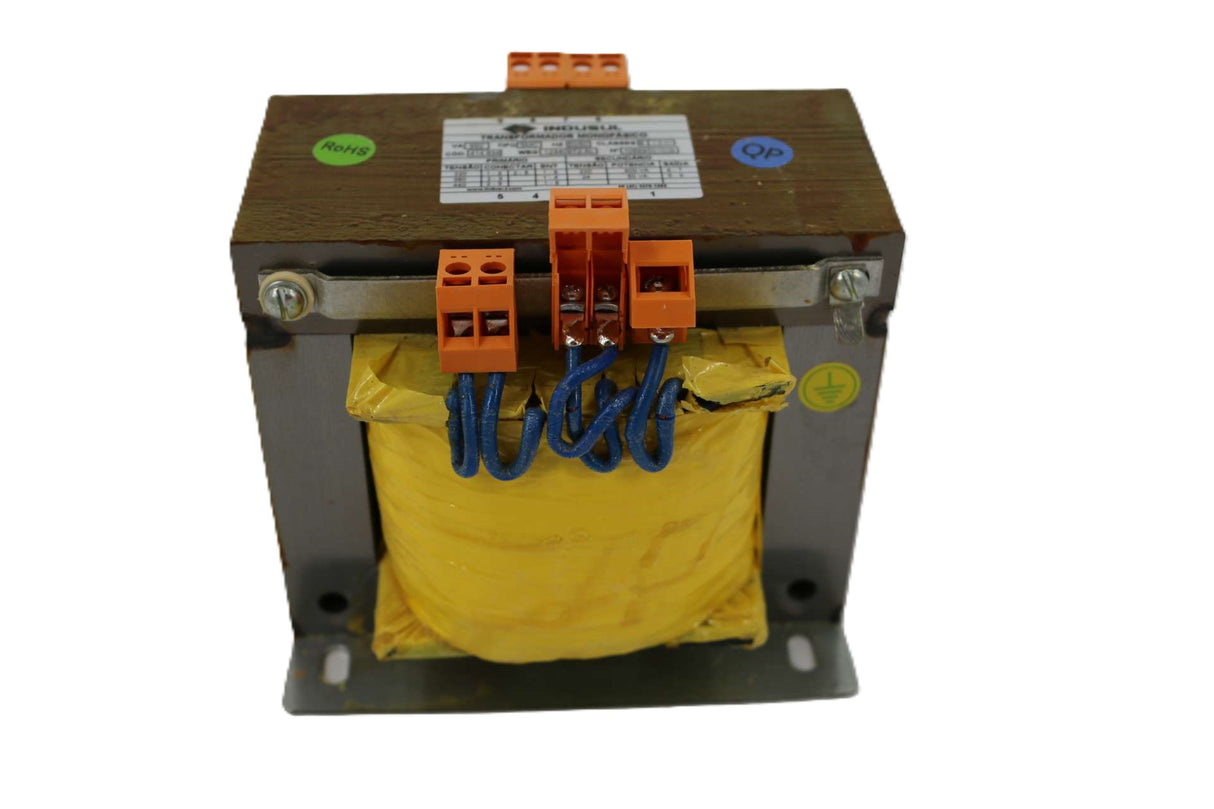 INDUSUL (TAMURA) - 12340972 - TRANSFORMER 650VA