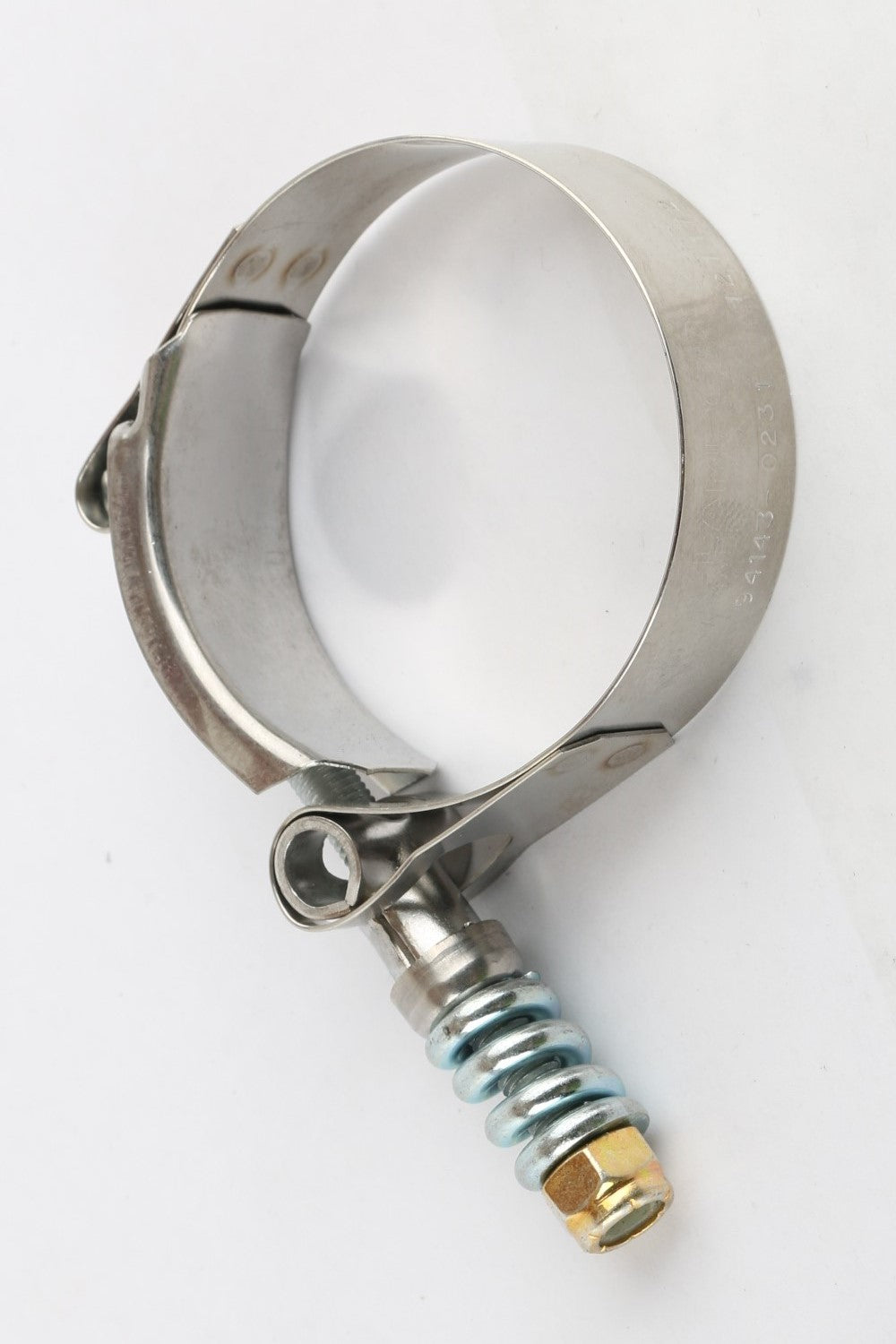 CLAMPCO - 94143-0231 - SPRING LOADED CLAMP